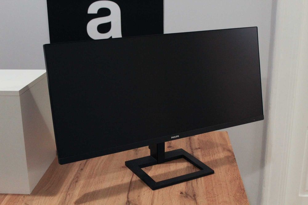 Монітор Phillips E Line 345E2