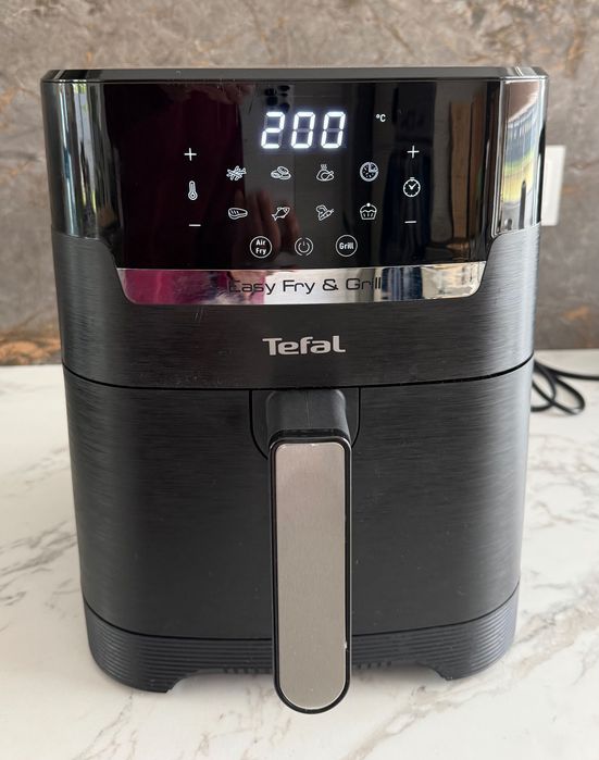 Air fryer Tefal Easy Fry & Grill EY5058 1550W 4,2l