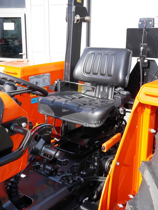 Ciągnik Massey Ferguson TAFE 240S [50 KM] NOWOŚĆ! | Kredyt od 0%