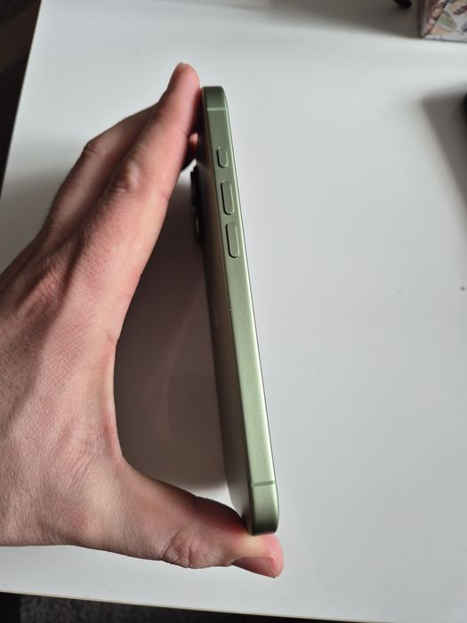 IPhone 17 na gwarancji