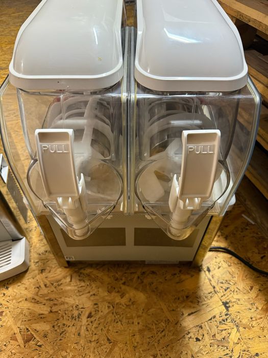 Granitor SPM GT2 touch granitor shake