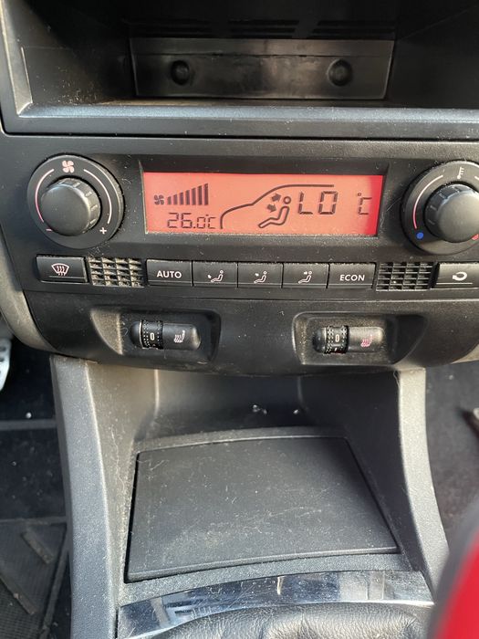 Seat ibiza 6l cupra