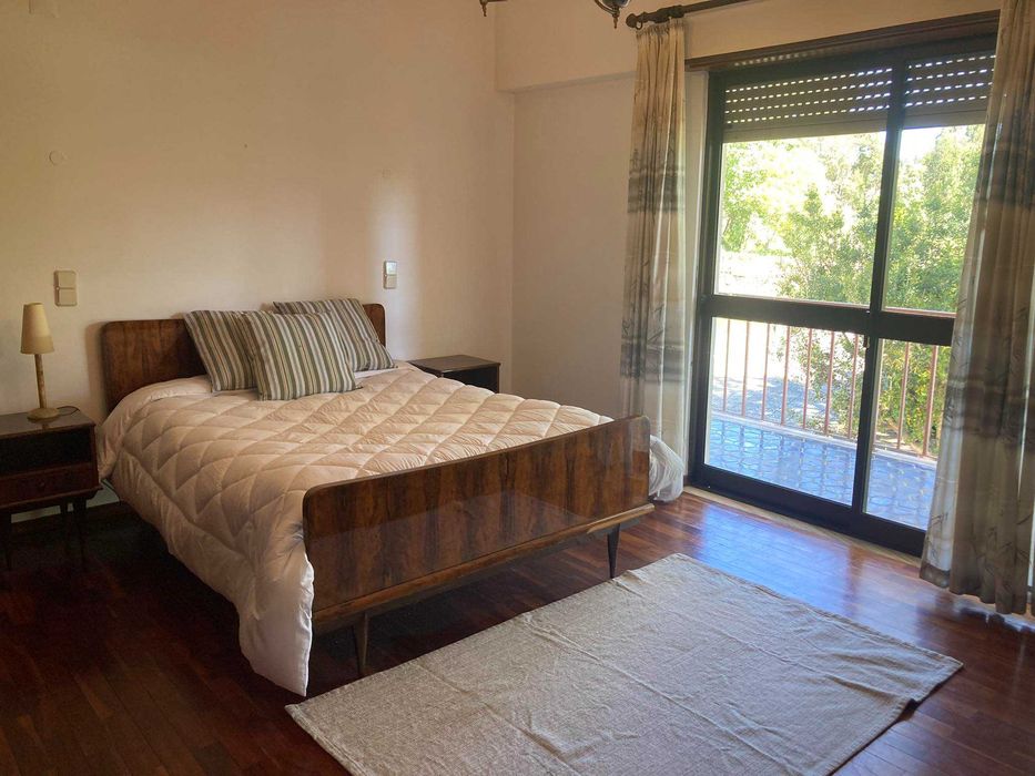 V4 para arrendar - Zona de Ferreira do Zêzêre