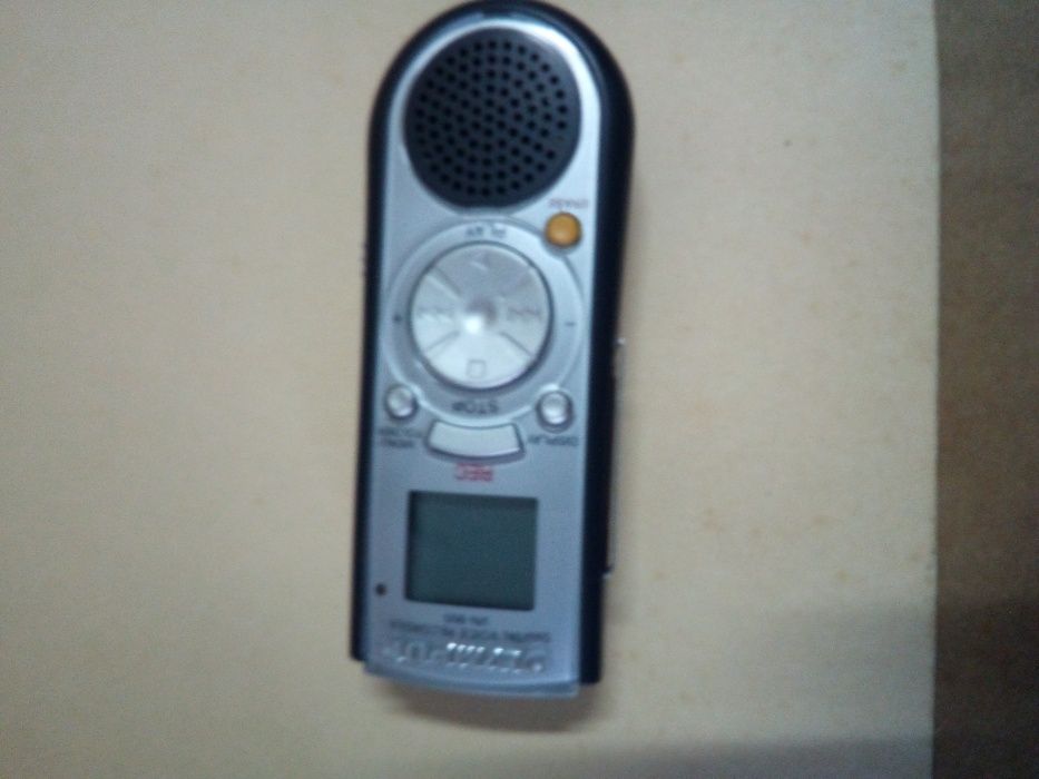 Mini Olympus Pocket Recorder64740525944962121