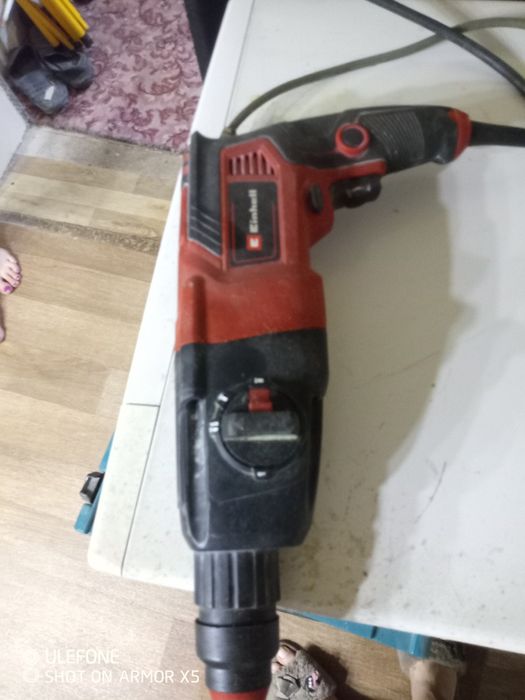 Перфоратор Einhell