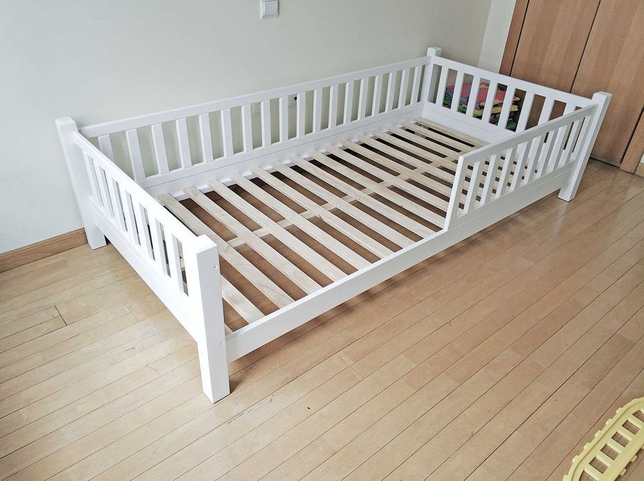 Cama Confort para Criança (Montessori)
