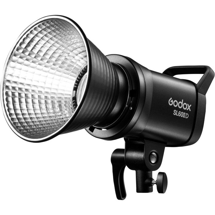Godox комплект постійного LED світла: SL60IID + софтбокс 60 х 90см