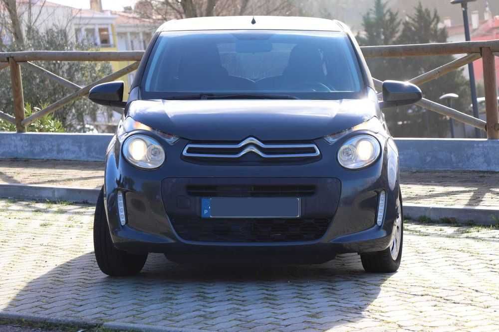 Citroen C1 1.2 VTi - 12/2014