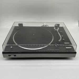 Gramofon JVC JL-F30, automat