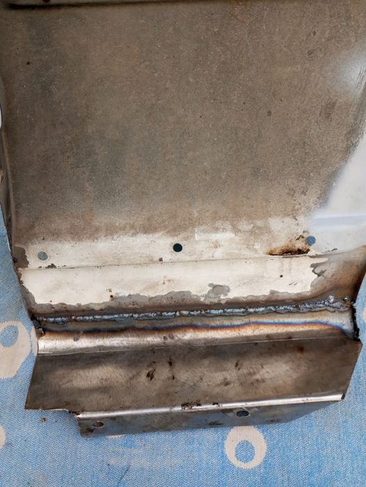 Автосварка сварка