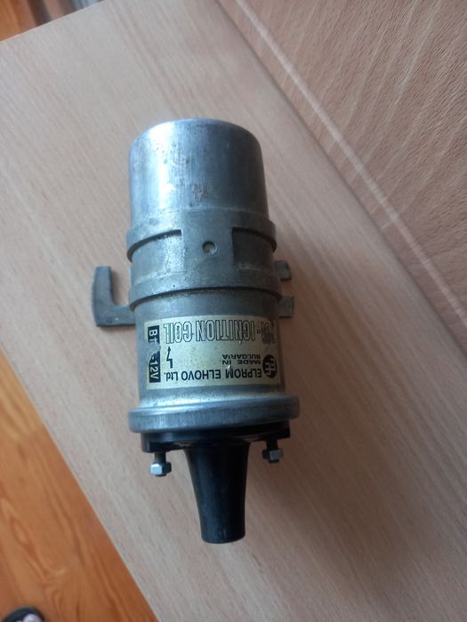 Котушка автом. ВАЗ 2101 - 2107.