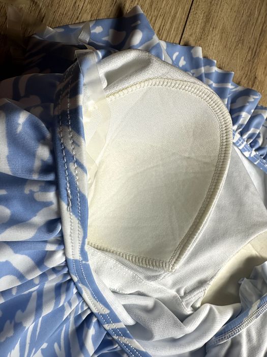 Matalan śliczny strój kąpielowy XL