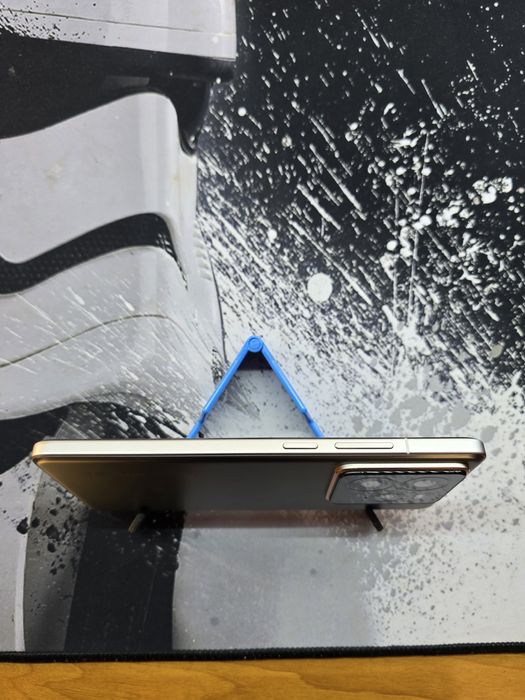 Realme GT7 Pro Gray 12/512 Gb Глобал