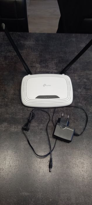 Tp-link Router wifi