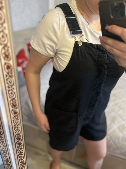 Комбінезон+фулболка розмір L