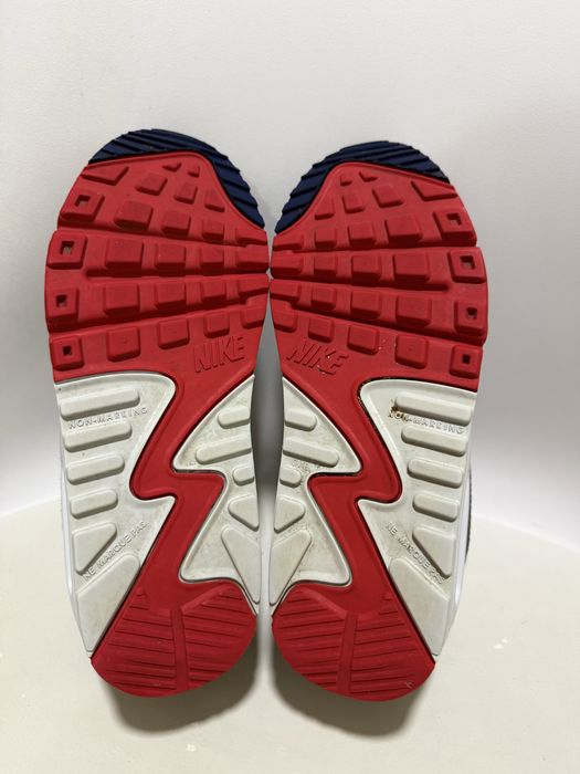 Кросівки Nike 35.5