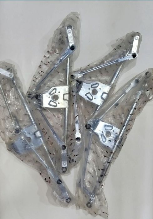 Трапеція двірників  , склоочисник Добло 2001-2020  Механізм 46804975