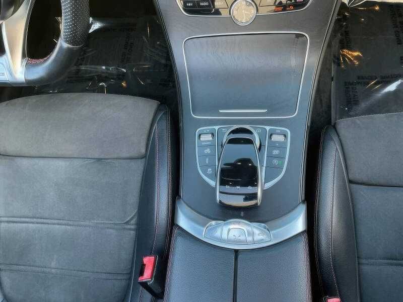 2019 Mercedes-Benz C-Class AMG C 43