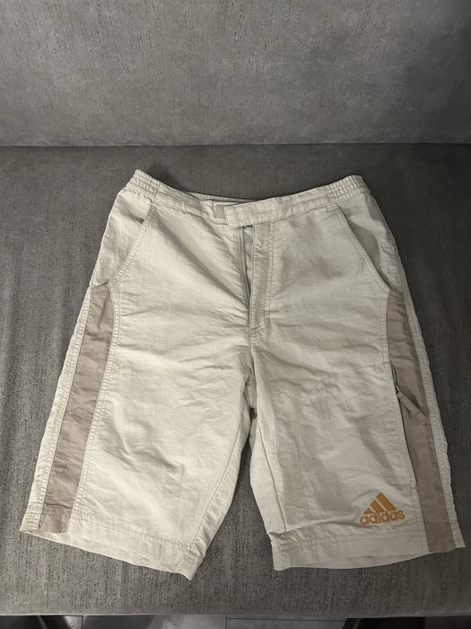 Spodenki adidas na lato