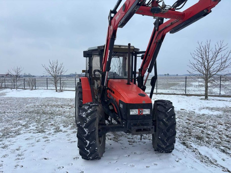 SAME explorer II 90 TOP 2002r