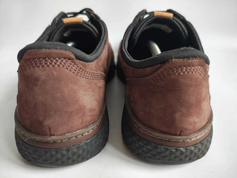 - Timberlandy Cross Mark Pt Oxford - Markowe buty r. 46