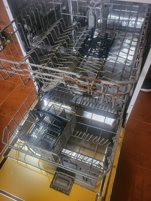 Máquina de Lavar Louça - Hisense