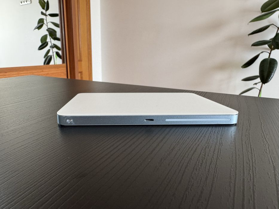 apple magic trackpad - купити комп'ютери та комплектуючі - Ціна на