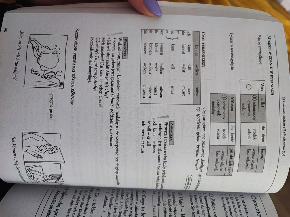 Gramatyka z ćwiczeniami