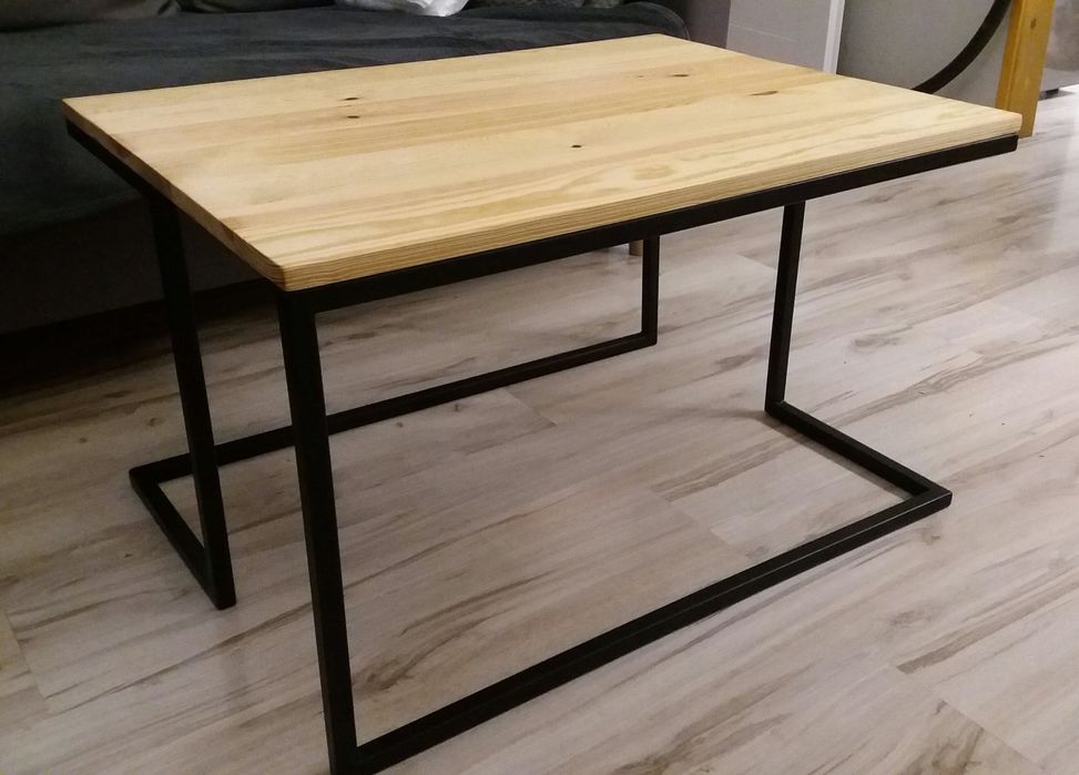 Stolik kawowy 60×80