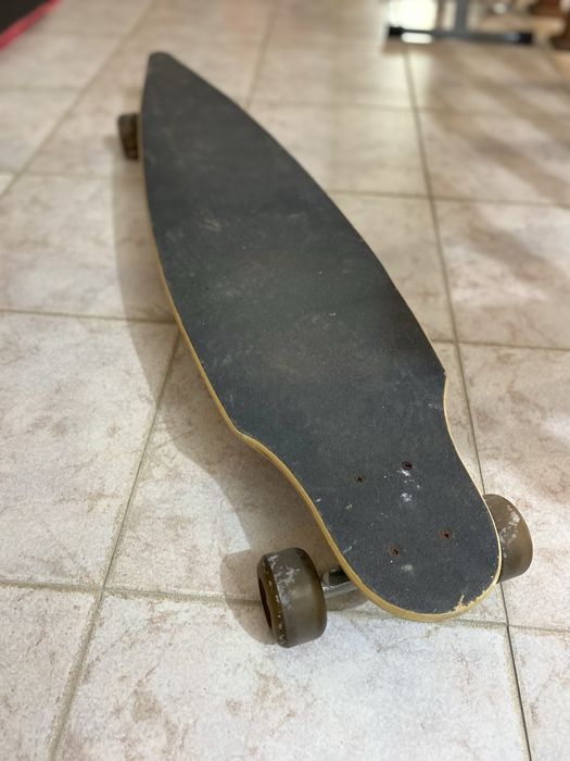 Longboard - sport & plein air retro 43”