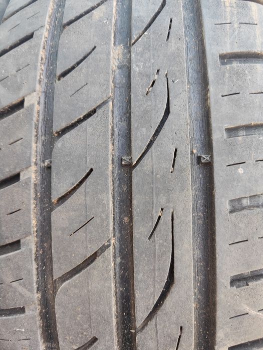 Opony letnie 185/65 R15 viking