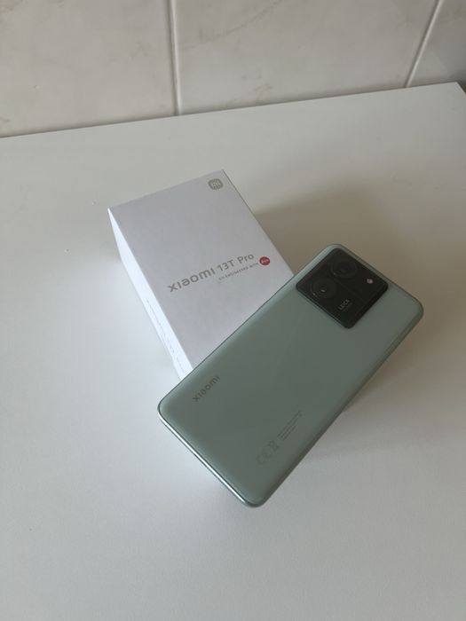 Xiaomi 13T Pro 5G - 512GB