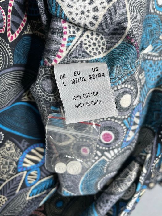 Рубашка Мужская Индия L