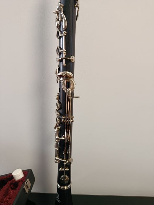 Klarnet Amati Krasnice
