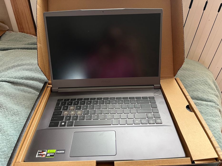 Nowy laptop wiecej info w opisie