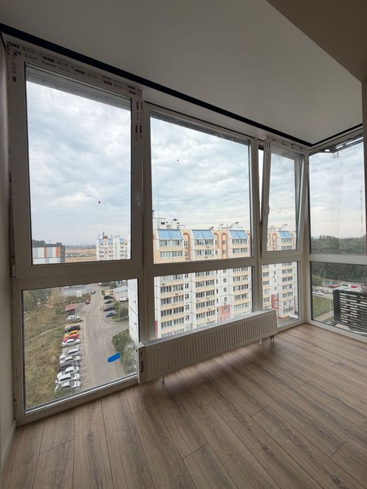Продається 1к квартира ЖК Атмосфера у Вишневому