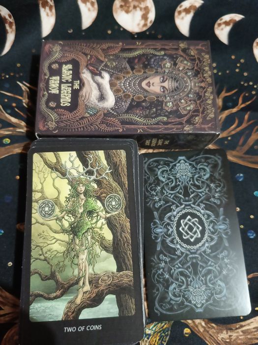 Продам Карти Таро