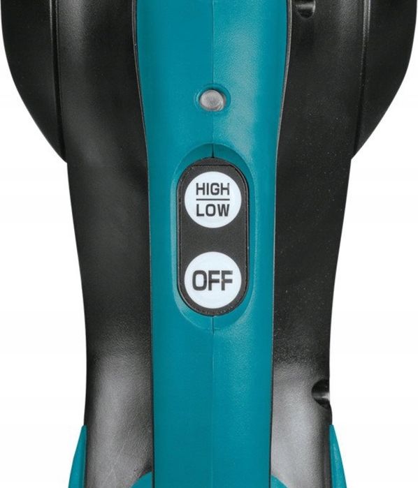 Odkurzacz MAKITA Bezprzewodowy Akumulatorowy Pionowy Samochodowy