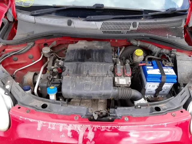 Fiat 500 Cabrio 312 1.2i 169A4000 Para Peças