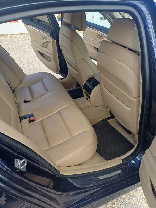 BMW 525 D de 2010