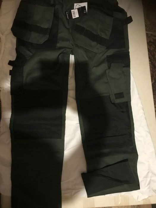 Штани робочі Blue Wear.