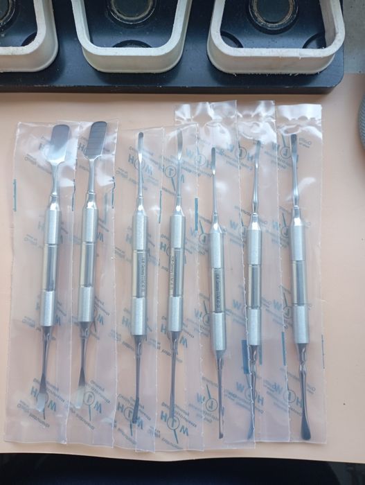 Распаторы бу и новые из Германии