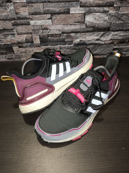 Adidas Ultraboost C.RDY Damskie Buty Sportowe Rozmiar 42 2/3