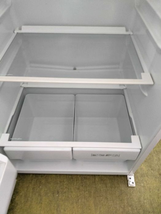 Okazja!!! Chłodziarka ZANUSSI 125 cm, 4 miesiące gwarancj