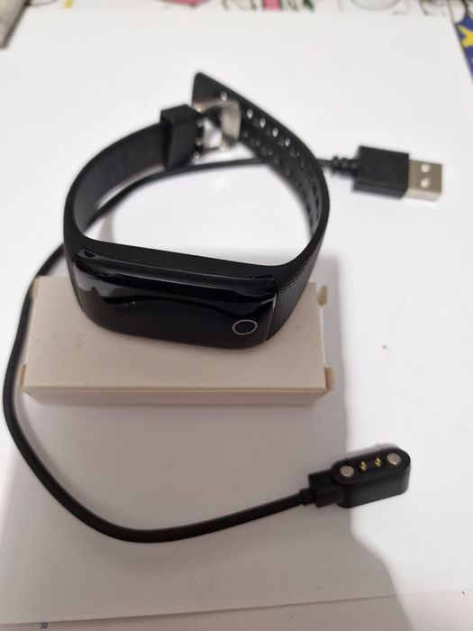 Pulseira de actividade SAS 82