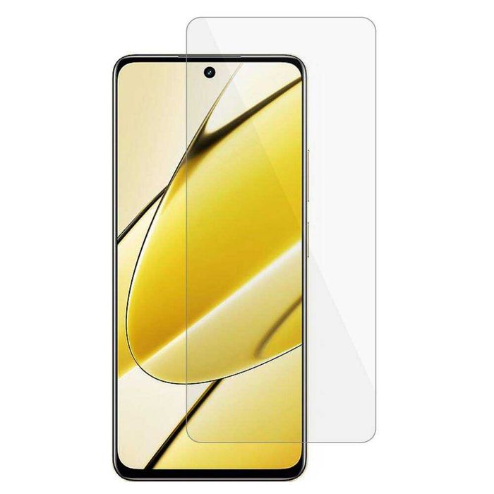 szkło hartowane do Realme: 8/8 Pro, 9 Pro+, 11 5G, 12 Pro, GT2 Pro