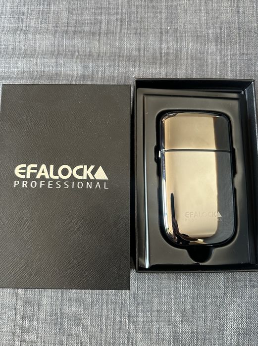 Golarka efalock egladio