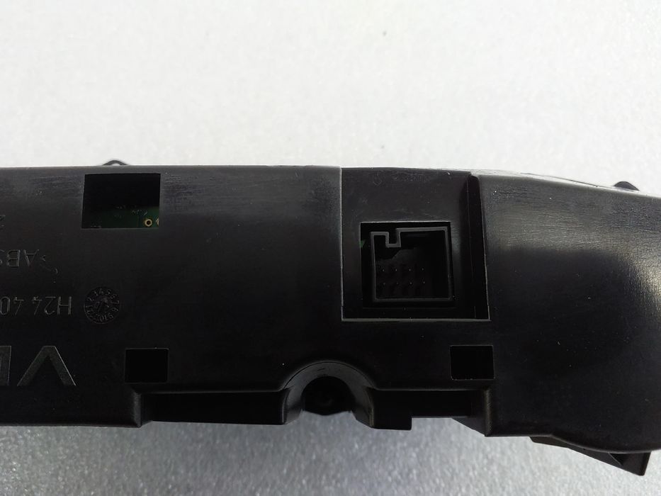 Comando chauffage / sofagem MERCEDES-BENZ Classe E (W211)
