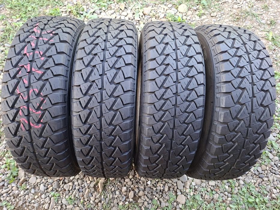 225.75.15 Goodyear AT 4 шт