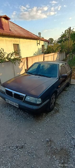 Продам Лянча тема 2.0